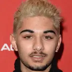 Mark Indelicato Net Worth