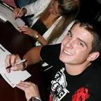 Talan Torriero Net Worth