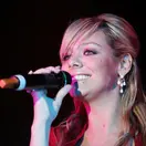 Liz McClarnon