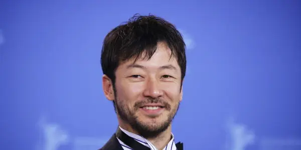Tadanobu Asano