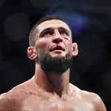 Khamzat Chimaev Net Worth