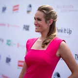 Ashlan Gorse Net Worth