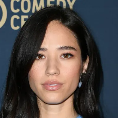 Kelsey Chow