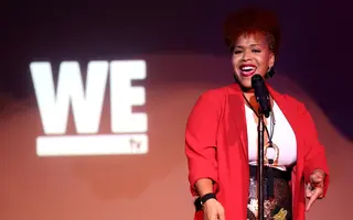 Tina Campbell Net Worth