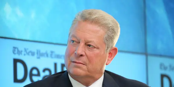 Al Gore