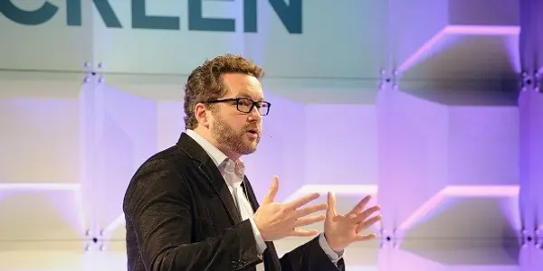 Burnie Burns