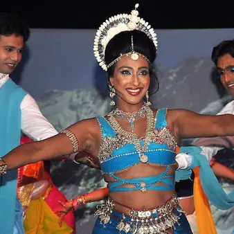 Rituparna Sengupta Net Worth