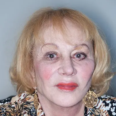 Sylvia Browne