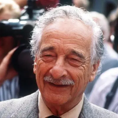 Victor Borge