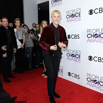 Ellen DeGeneres Owns At Least $100 Million Worth Of Real Estate In The U.S.