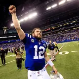 Andrew Luck Has One Thing Most Other Free Agents Don't Have, And He'll Get Rich Because Of It