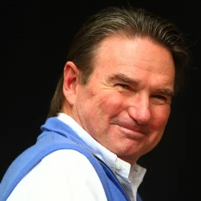 Jimmy Connors