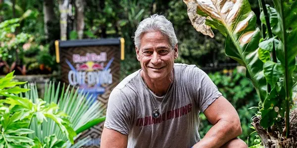 Greg Louganis