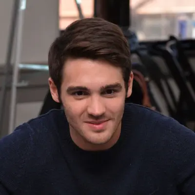 Steven R. McQueen
