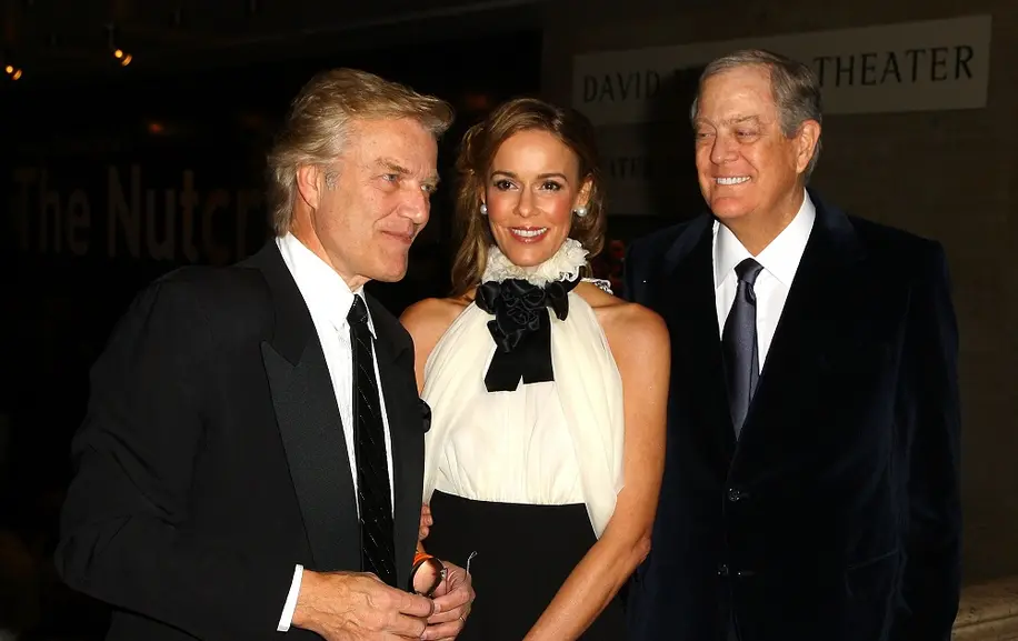 She's Worth $80 Billion, Is The 20th Richest Person In The World… And You've Never Heard Her Name And Wouldn't Recognize Her On The Street