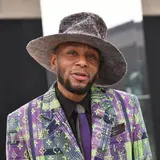 Mos Def Net Worth