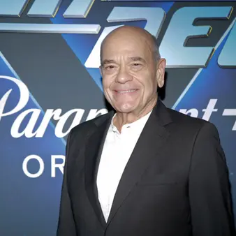 Robert Picardo Net Worth