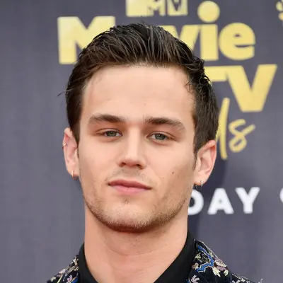 Brandon Flynn