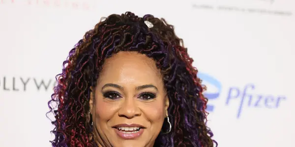 Kim Coles