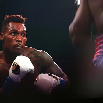 Jermall Charlo Net Worth