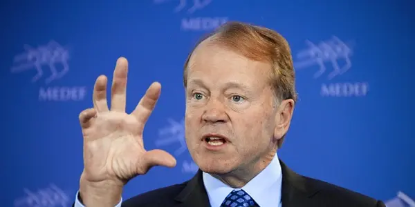 John Chambers