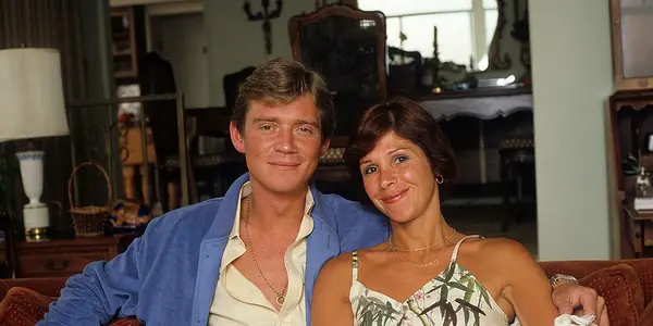 Anthony Andrews