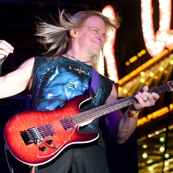 Steve Morse Net Worth