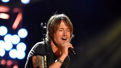 Keith Urban
