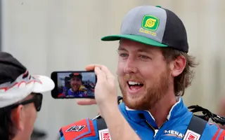 Cleetus McFarland Net Worth