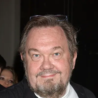 David Schramm