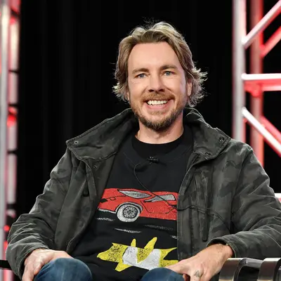 Dax Shepard