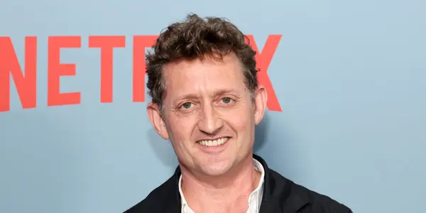 Alex Winter