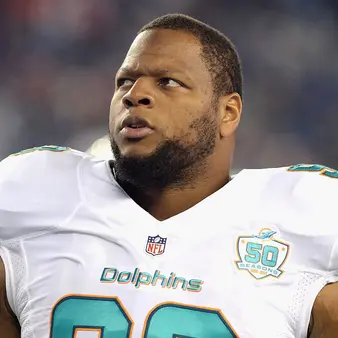 Ndamukong Suh Just Signed One Of The Biggest Contracts In NFL History… And It's Still A Bargain!