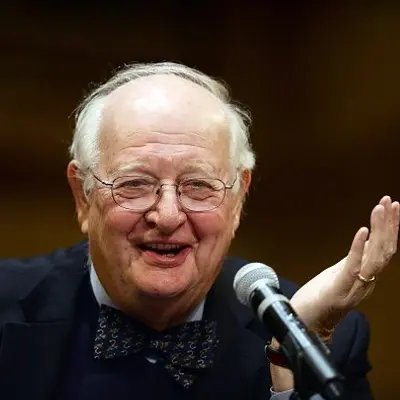 Angus Deaton