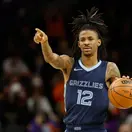 Ja Morant