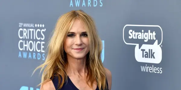 Holly Hunter