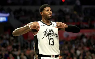 Paul George Net Worth