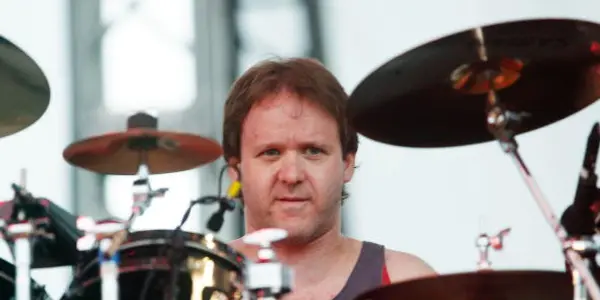 Jon Fishman