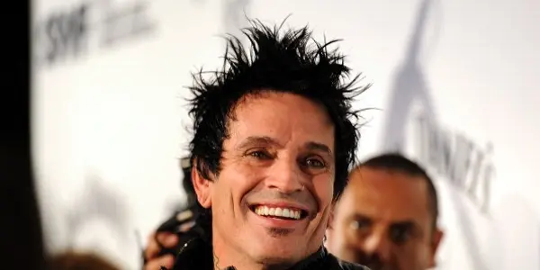 Tommy Lee