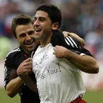 Alecko Eskandarian Net Worth