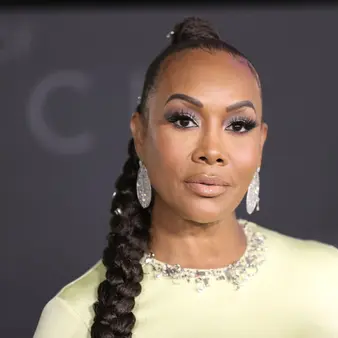Vivica A. Fox Net Worth