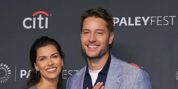 Justin Hartley