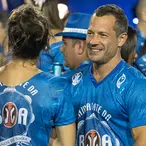 Malvino Salvador Net Worth