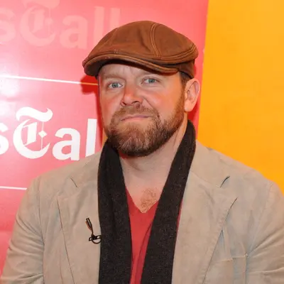 Joe Carnahan