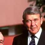 Bill Hewlett Net Worth