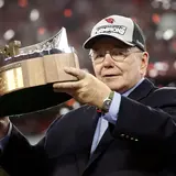 RIP Bill Bidwill: Longtime Arizona Cardinals Owner Dead At 88
