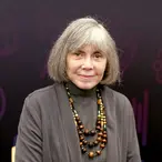 Anne Rice Net Worth