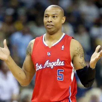 Caron Butler Net Worth
