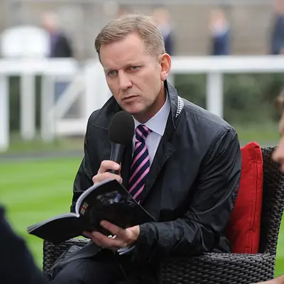 Jeremy Kyle