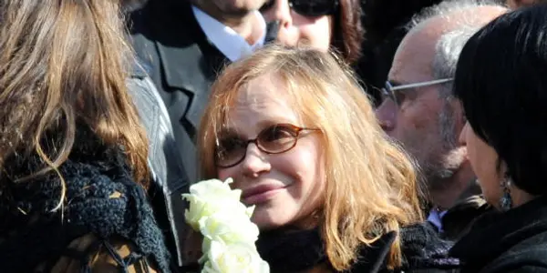 Élisabeth Depardieu